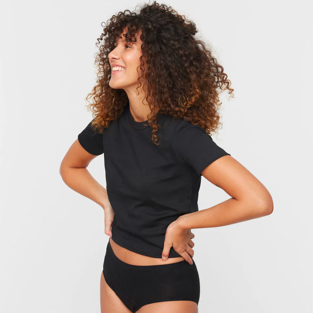 Culotte menstruelle Ultra Doux®